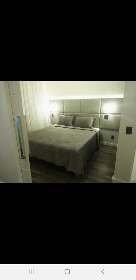 Aparthotel Residencial Luxo Moema - Macuco San Paolo Esterno foto
