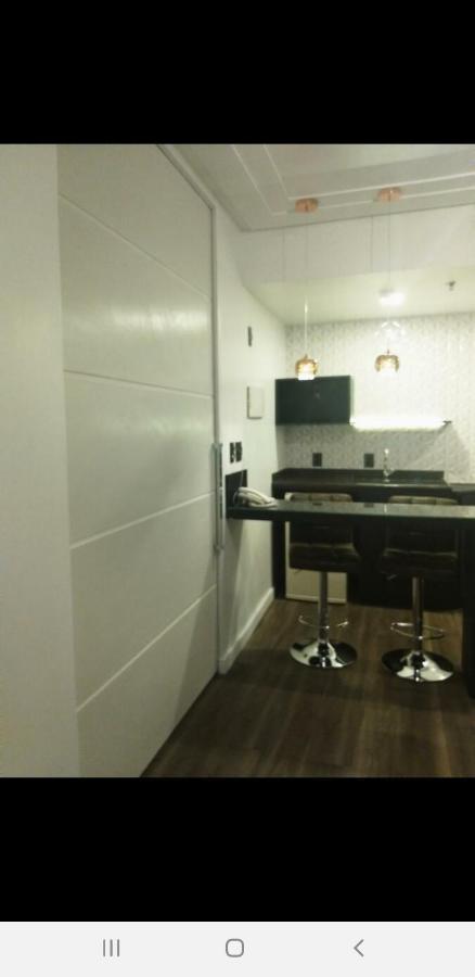 Aparthotel Residencial Luxo Moema - Macuco San Paolo Esterno foto