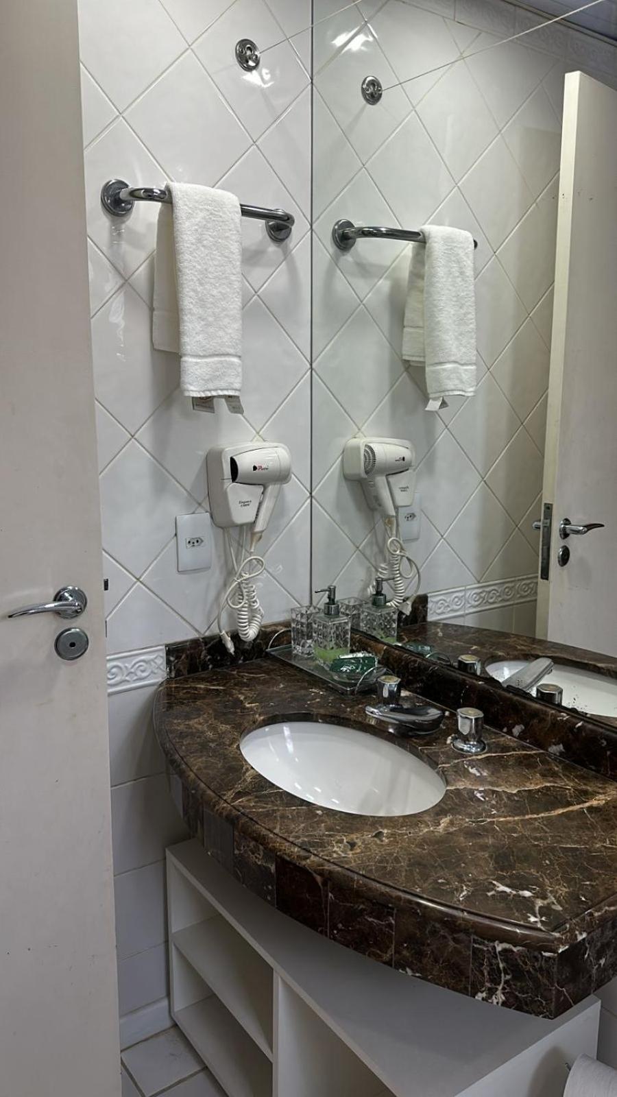 Aparthotel Residencial Luxo Moema - Macuco San Paolo Esterno foto