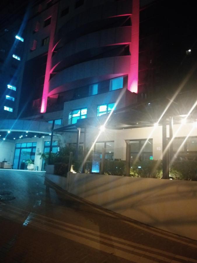Aparthotel Residencial Luxo Moema - Macuco San Paolo Esterno foto